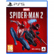 Игра Marvel Spider-Man 2 [PS5, русская версия] в Липецке