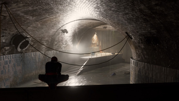 Игра Marvel Spider-Man 2 [PS5, русская версия] в Липецке