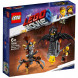 Конструктор LEGO Movie 70836 Боевой Бэтмен и Железная борода  в Липецке