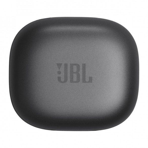 Беспроводные наушники JBL Live Flex, Black в Липецке