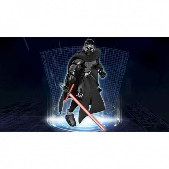 Конструктор LEGO Star Wars 75117 Кайло Рен в Липецке