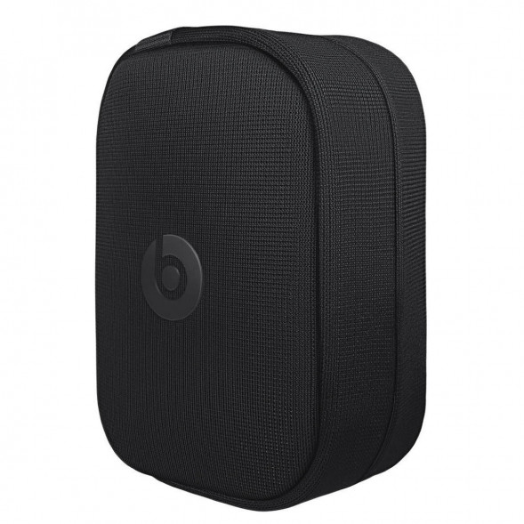 Беспроводные наушники Beats Solo 4, Чёрный/золотой в Липецке