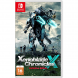 Игра Xenoblade Chronicles X: Definitive Edition [Nintendo Switch, английская версия] в Липецке