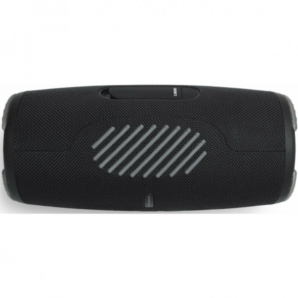 Портативная акустика JBL Xtreme 3, 100 Вт, черный в Липецке