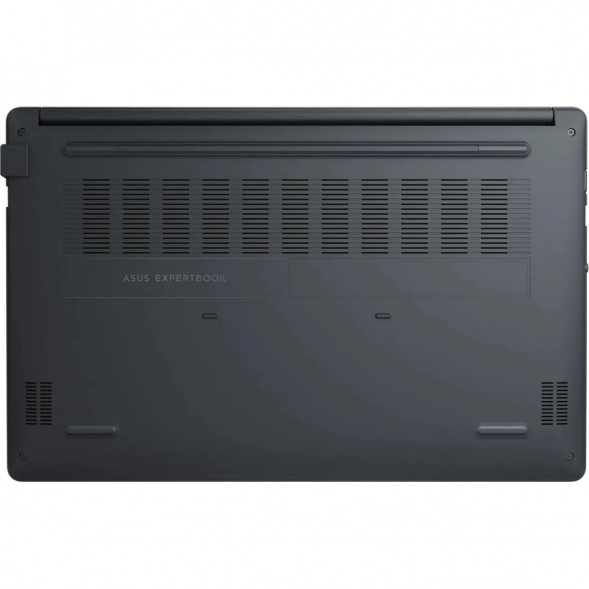 Ноутбук ASUS ExpertBook B1 B1503CVA-I716512B0D (15.6&amp;quot;, IPS, Intel Core 7 150U 1.8ГГц, 10 ядер, 16ГБ DDR5, 512ГБ SSD, Intel Graphics, без ОС), серый в Липецке