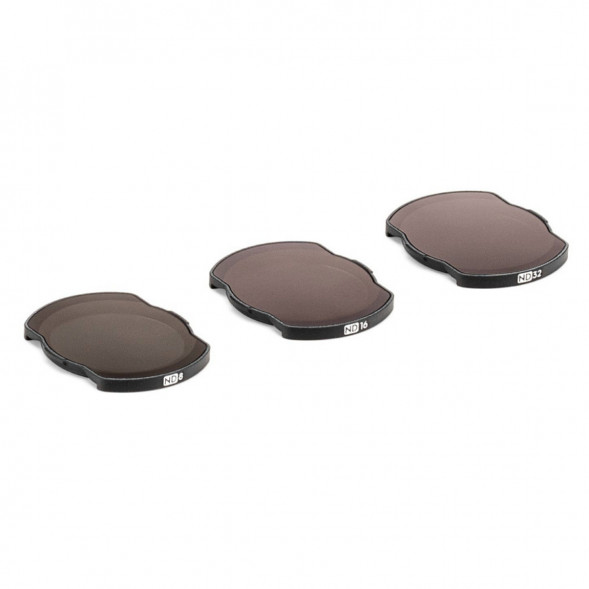 Набор фильтров DJI Avata ND (ND8/16/32) в Липецке