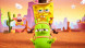 SpongeBob SquarePants: The Cosmic Shake (PS4, русские субтитры) в Липецке