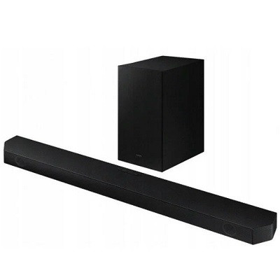 Саундбар Samsung HW-Q60B в Липецке