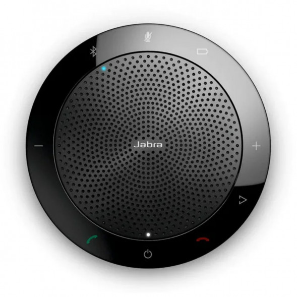 Спикерфон Jabra Connect 4s, черный в Липецке