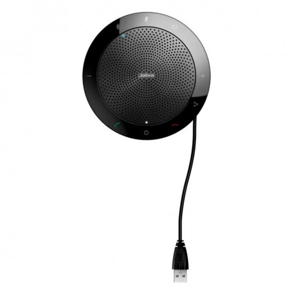 Спикерфон Jabra Connect 4s, черный в Липецке