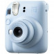 Фотоаппарат моментальной печати Fujifilm Instax Mini 12, Pastel Blue в Липецке