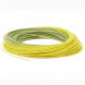 Леска RIO Premier Gold Floating Fly Line WF5F, мох/золото в Липецке