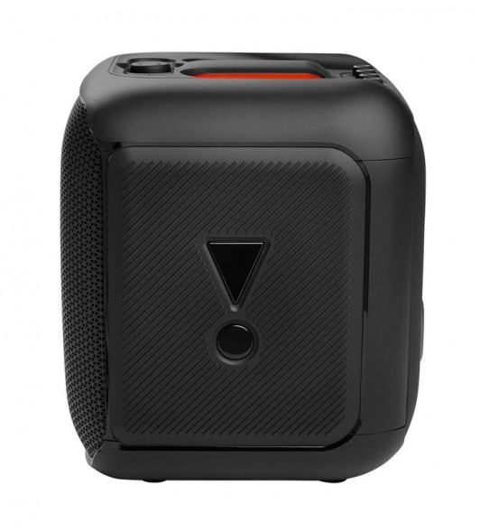 Портативная акустика JBL Partybox Encore + микрофон, черный в Липецке