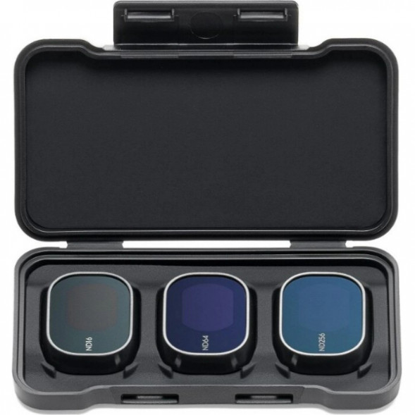 Набор фильтров ND для DJI Mini 4 Pro (ND16/64/256) в Липецке