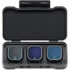Набор фильтров ND для DJI Mini 4 Pro (ND16/64/256) в Липецке