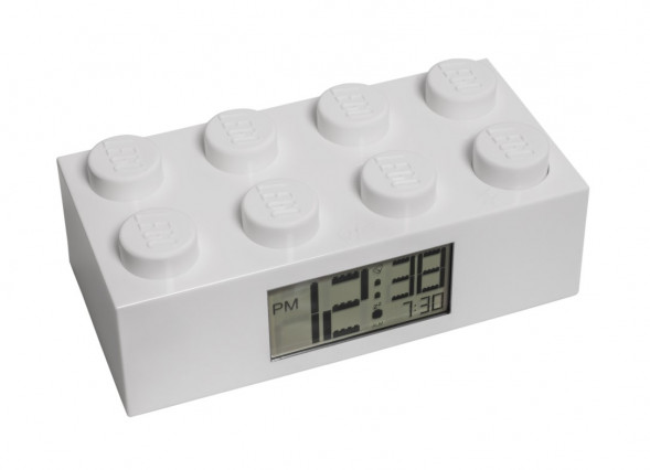 Часы LEGO 7001026 Будильник в Липецке