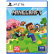 Игра Minecraft [PS5, русская версия] в Липецке