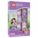 Часы LEGO Friends 8021223 Наручные часы Friends «Эмма» в Липецке