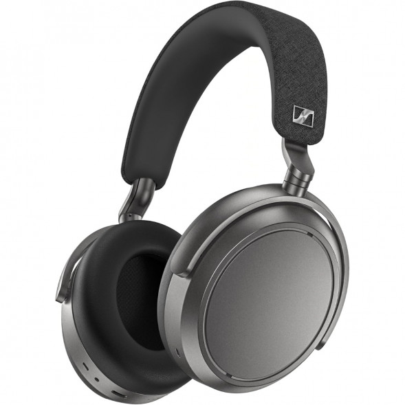Беспроводные наушники Sennheiser Momentum 4 Wireless, Graphite в Липецке