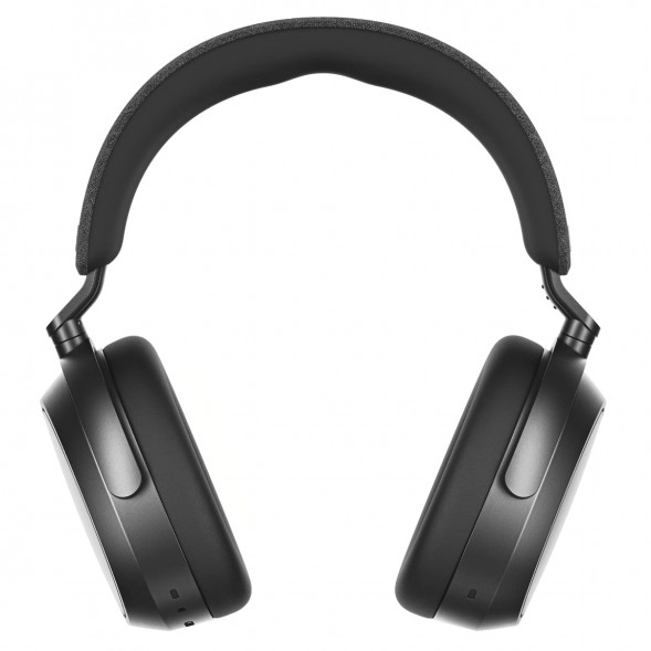 Беспроводные наушники Sennheiser Momentum 4 Wireless, Graphite в Липецке