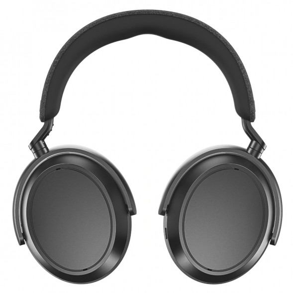 Беспроводные наушники Sennheiser Momentum 4 Wireless, Graphite в Липецке