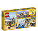 Конструктор LEGO Creator 31079 Фургон сёрферов в Липецке