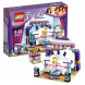 Конструктор LEGO Friends 41004 Генеральная репитиция в Липецке