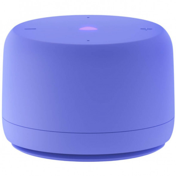 Умная колонка Яндекс Станция Лайт 2 с Алисой на YaGPT (без часов), фиолетовая в Липецке
