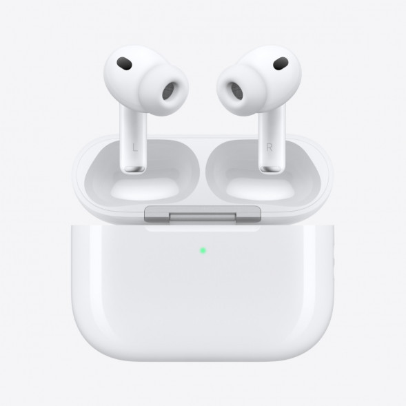 Беспроводные наушники Apple AirPods Pro 3 в Липецке