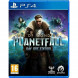 Игра Age of Wonders: Planetfall. Day One Edition [PS4, русские субтитры] в Липецке