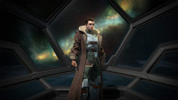 Игра Age of Wonders: Planetfall. Day One Edition [PS4, русские субтитры]