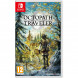 Игра Octopath Traveler 0 [Nintendo Switch, английская версия] в Липецке