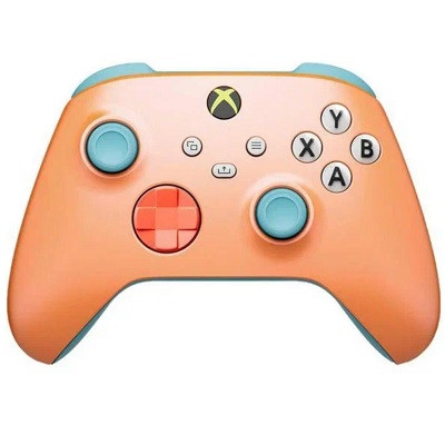 Геймпад Microsoft Xbox Series, OPI в Липецке