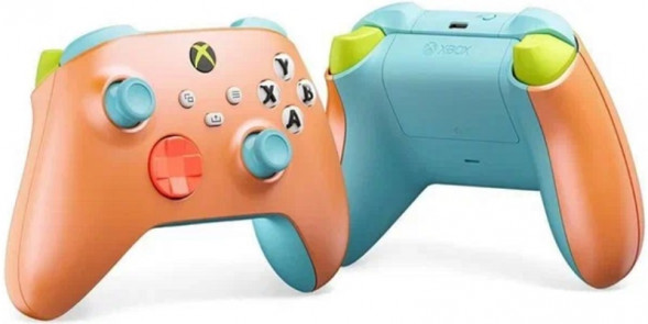 Геймпад Microsoft Xbox Series, OPI в Липецке