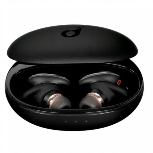 Беспроводные наушники Anker Soundcore Liberty 3 Pro, черный в Липецке