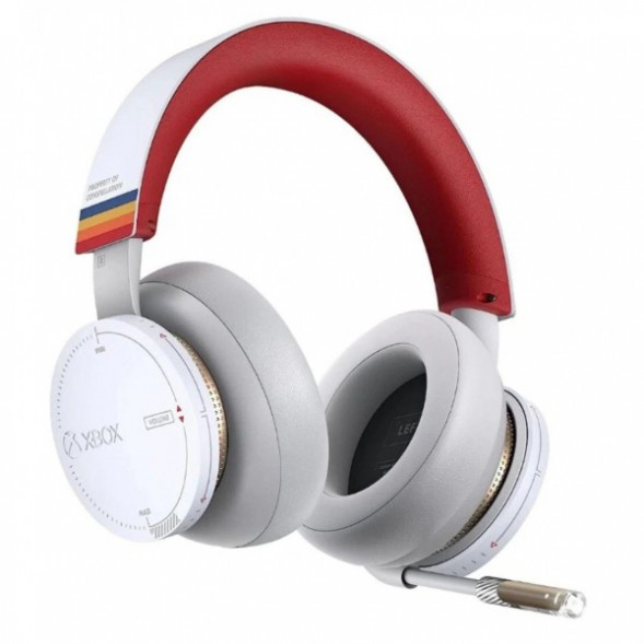 Беспроводная гарнитура Xbox Wireless Headset Starfield Limited Edition в Липецке