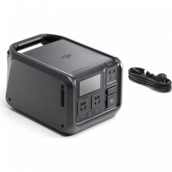 Портативный источник питания DJI Power 500 в Липецке