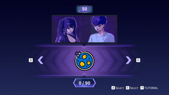 Игра Eternights [PS5, английская версия] в Липецке