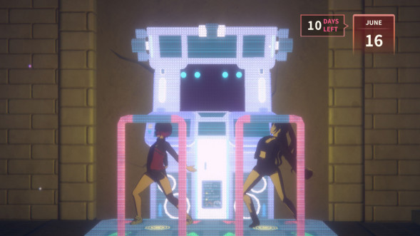 Игра Eternights [PS5, английская версия] в Липецке