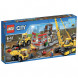 Конструктор LEGO City 60076 Снос здания в Липецке