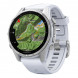 Умные часы Garmin Fenix 8, 43 mm, Whitestone 010-02903-00 в Липецке