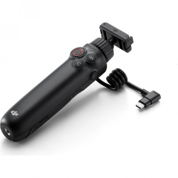 Многофункциональная зарядная ручка DJI Osmo Action в Липецке