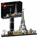 Конструктор LEGO Architecture 21044 Париж в Липецке