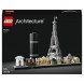 Конструктор LEGO Architecture 21044 Париж в Липецке