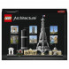 Конструктор LEGO Architecture 21044 Париж в Липецке