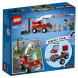 Конструктор LEGO City Fire 60212 Пожар на пикнике в Липецке