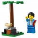 Конструктор LEGO City Fire 60212 Пожар на пикнике в Липецке
