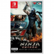 Игра Ninja Gaiden: Master Collection [Nintendo Switch, английская версия] в Липецке
