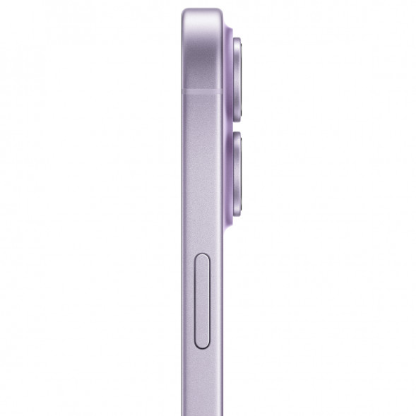 Смартфон Apple iPhone 17 512GB eSim, Lavender в Липецке