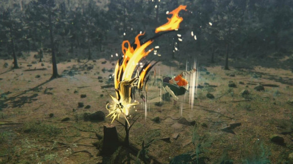 Игра Bleach: Rebirth of Souls [PS5, русские субтитры] в Липецке